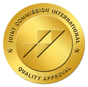 Joint Commission Gold Seal